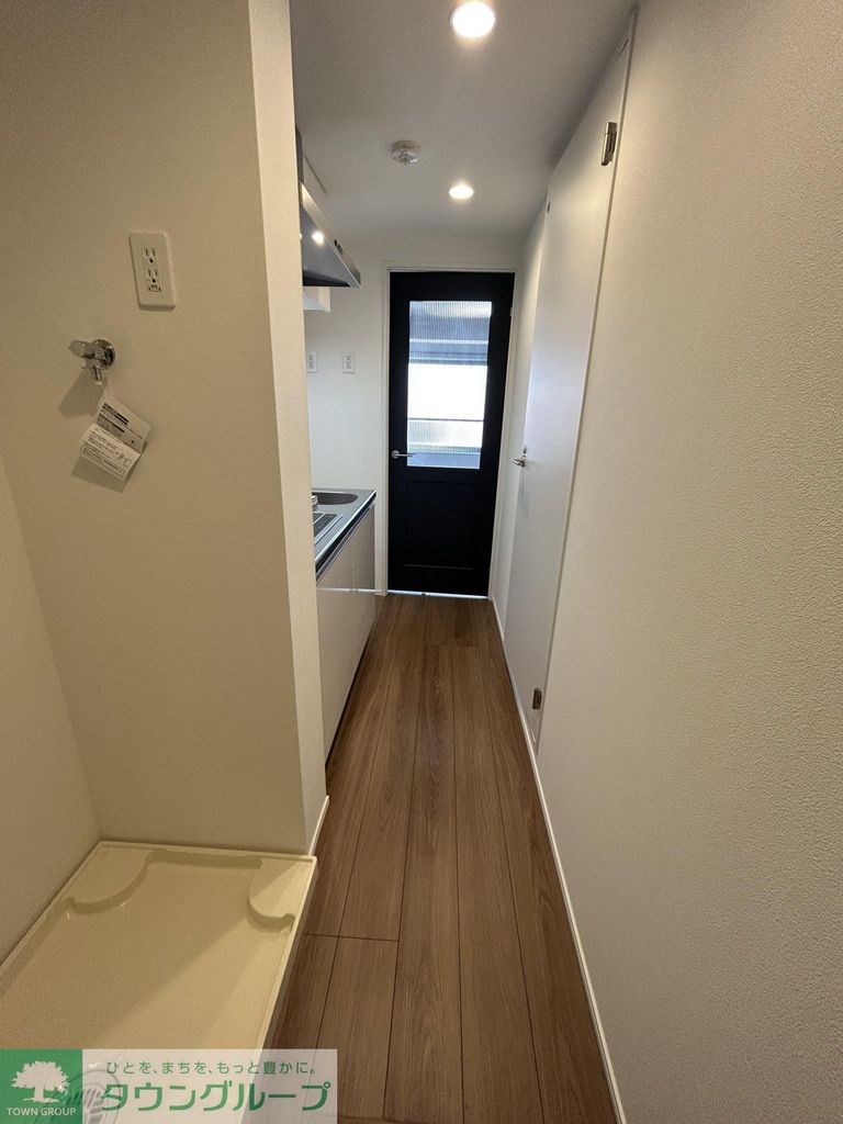 玄関　別部屋参照