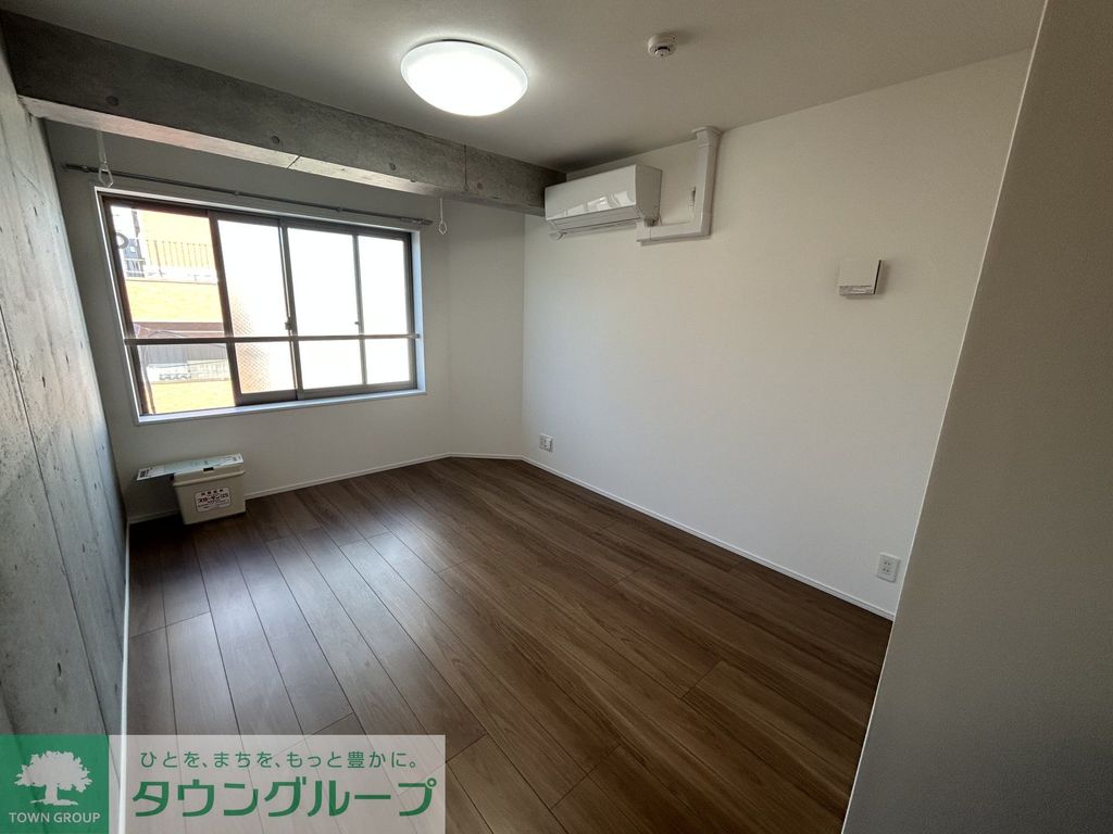 居室・リビング　別部屋参照