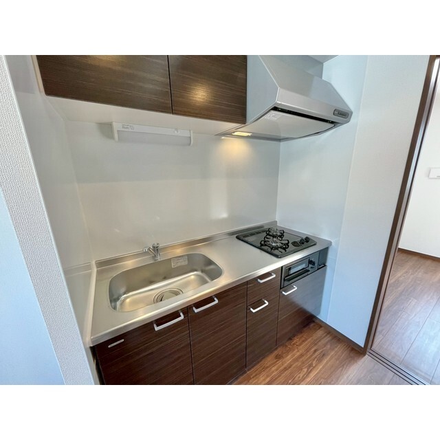 キッチン　同じ仕様