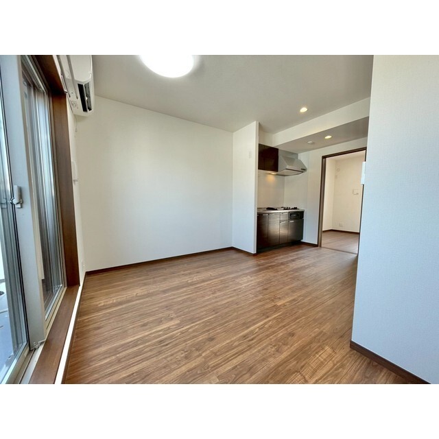 居室・リビング　同じ仕様