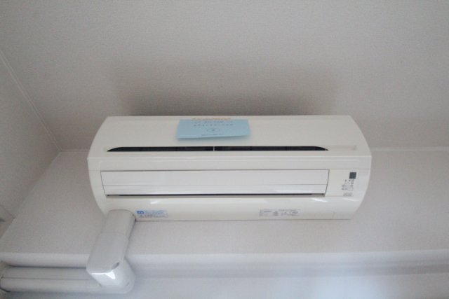 その他設備　別号室の写真です