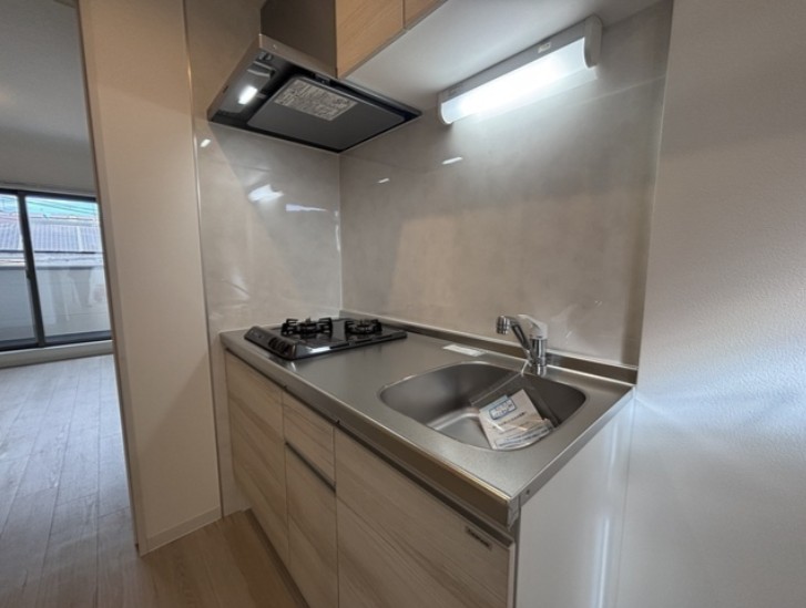 キッチン　※同シリーズ参考写真