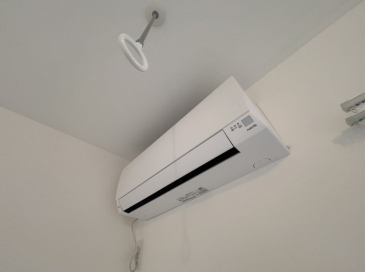 その他設備　※同シリーズ参考写真