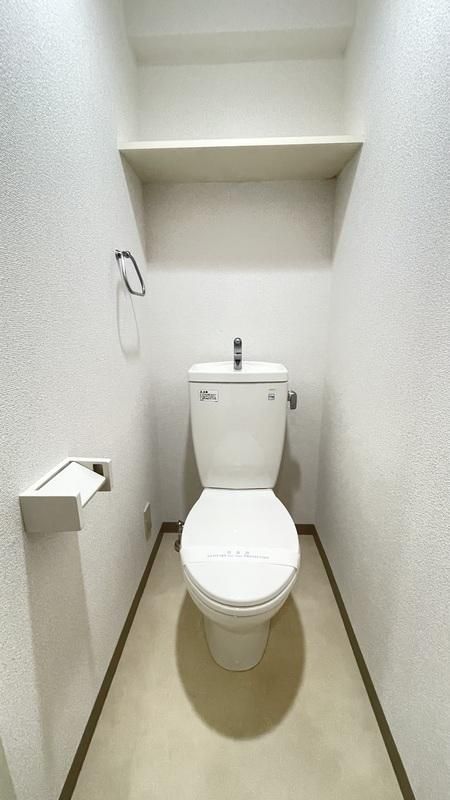 トイレ　参考写真