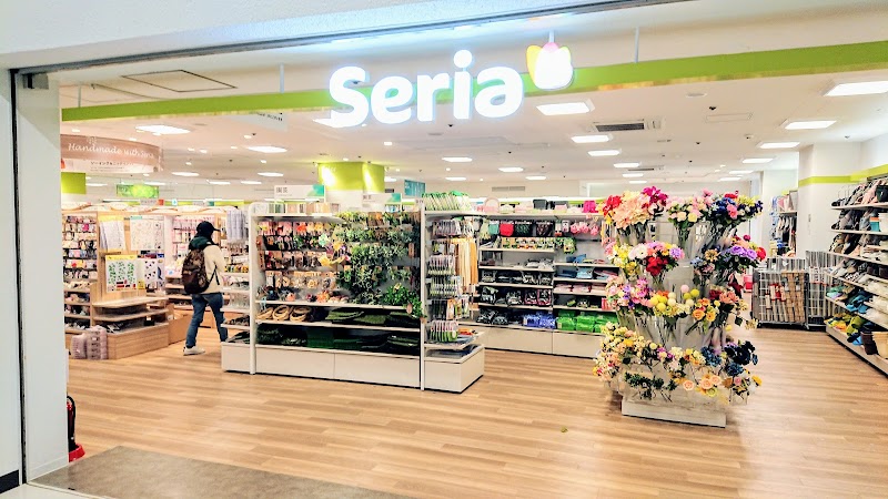 その他　セリア 西友花小金井店（その他）まで296m