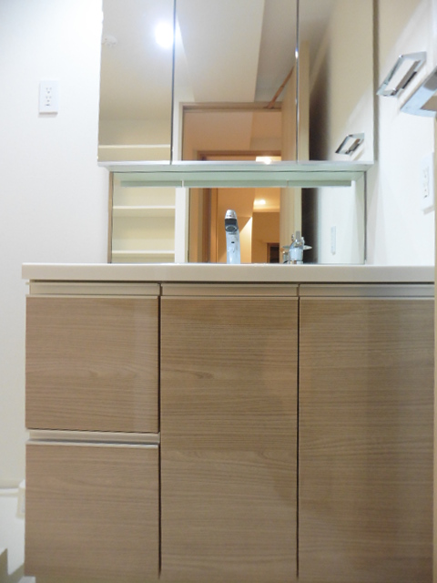 洗面設備　洗面※別部屋参考写真