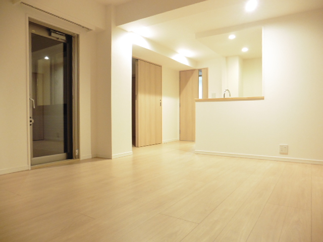 居室・リビング　居室※別部屋参考写真