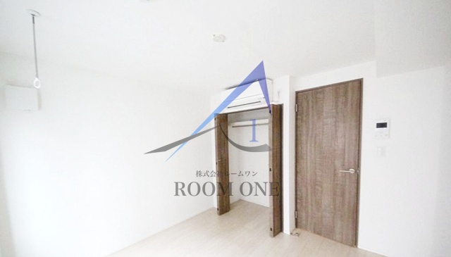 その他部屋・スペース　寝室です。