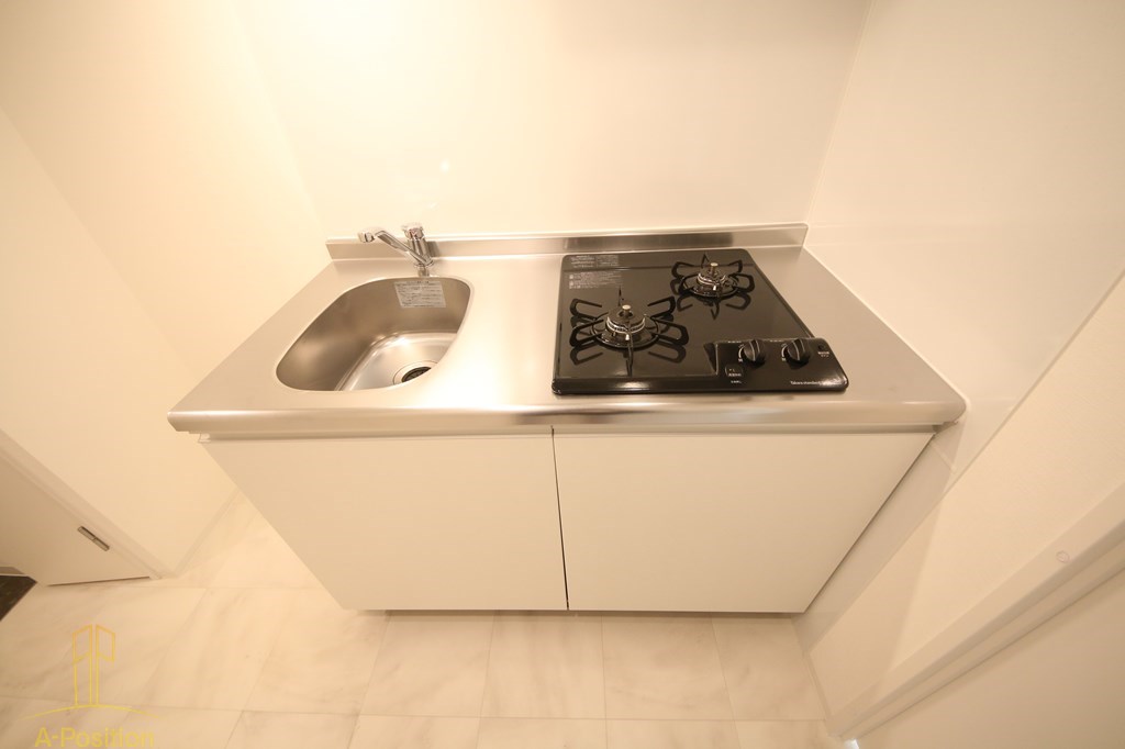 キッチン　ファーストフィオーレ九条III