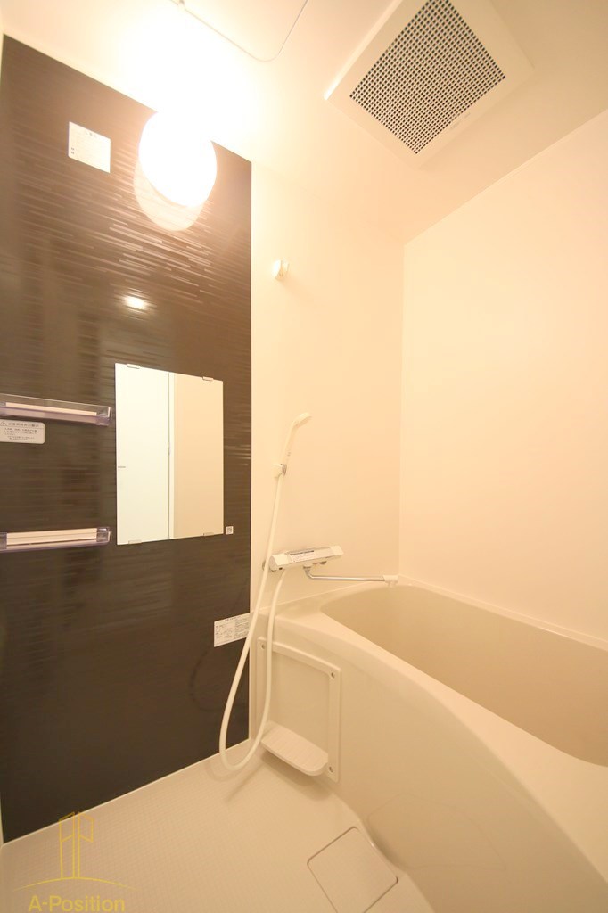 バス・シャワールーム　ファーストフィオーレ九条III