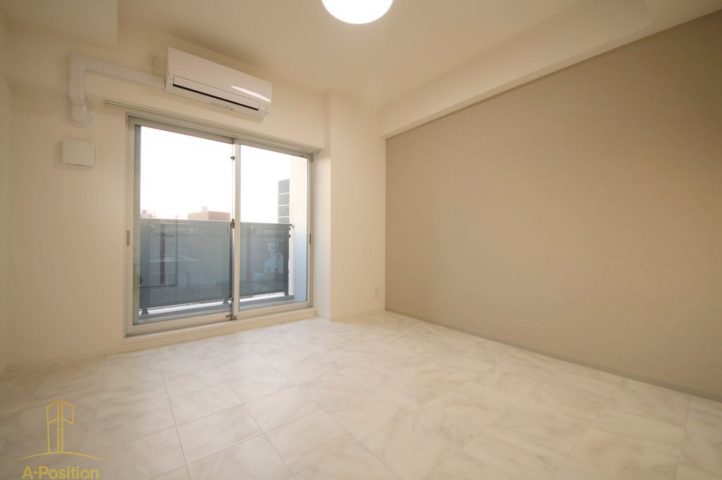 その他部屋・スペース　ファーストフィオーレ九条III