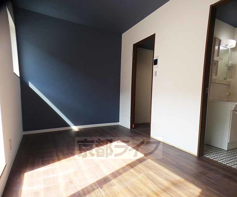 居室・リビング　インターネット無料物件