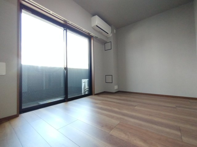 その他部屋・スペース　家具を配置しやすい人気の間取りです♪