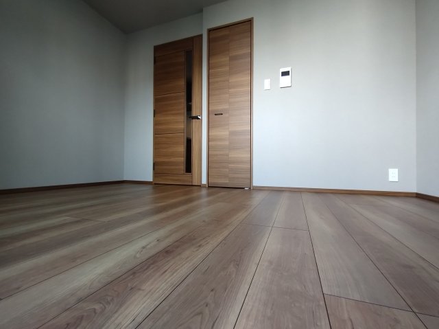 その他設備　充実した室内設備♪