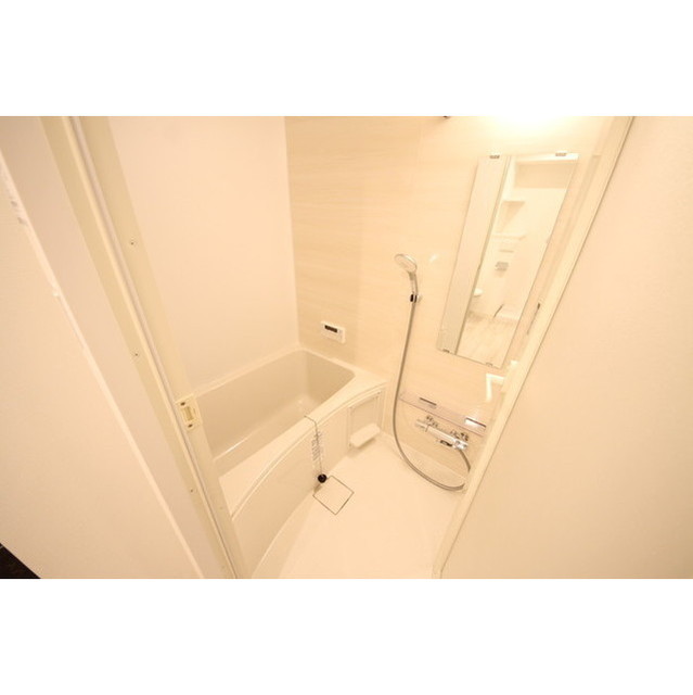 バス・シャワールーム　☆くつろげるお風呂☆