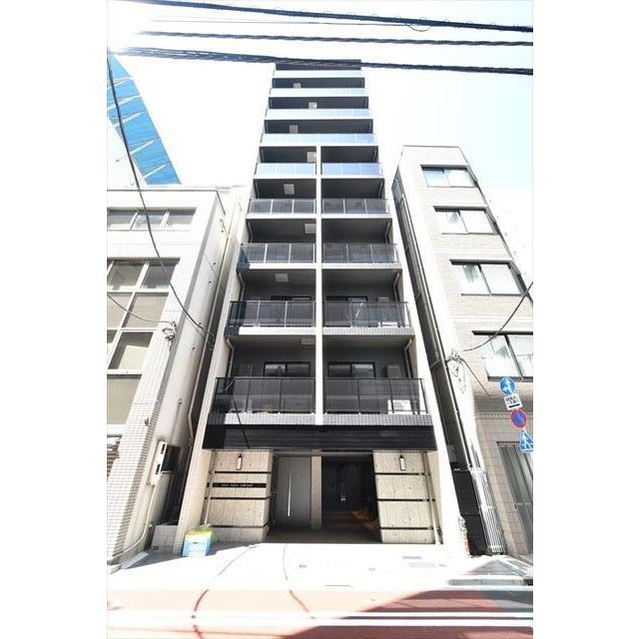 建物外観　☆きれいな外観☆