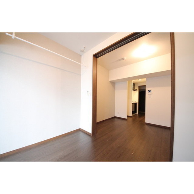 居室・リビング　☆広々としたリビング☆