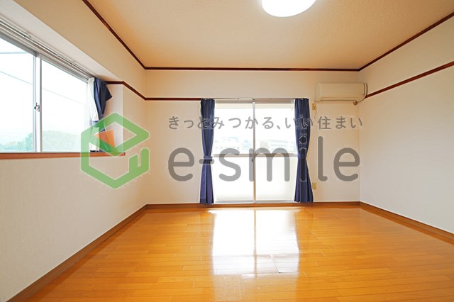 居室・リビング　おしゃれなリビングです