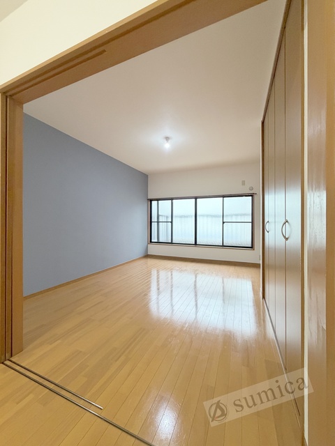 その他部屋・スペース　扉を開ければこの解放感＾０＾さぁどう使いましょうか。。。