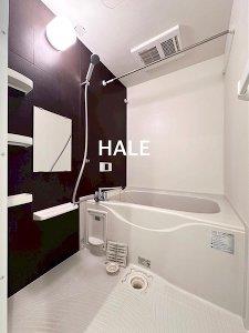 バス・シャワールーム　※同シリーズ類似物件