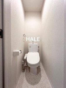 トイレ　※同シリーズ類似物件