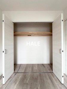 収納　※同シリーズ類似物件