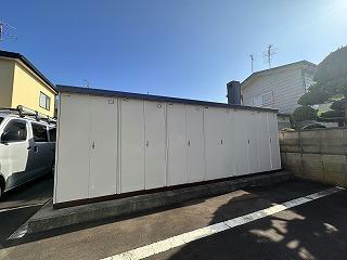 その他共有部分　建物設備