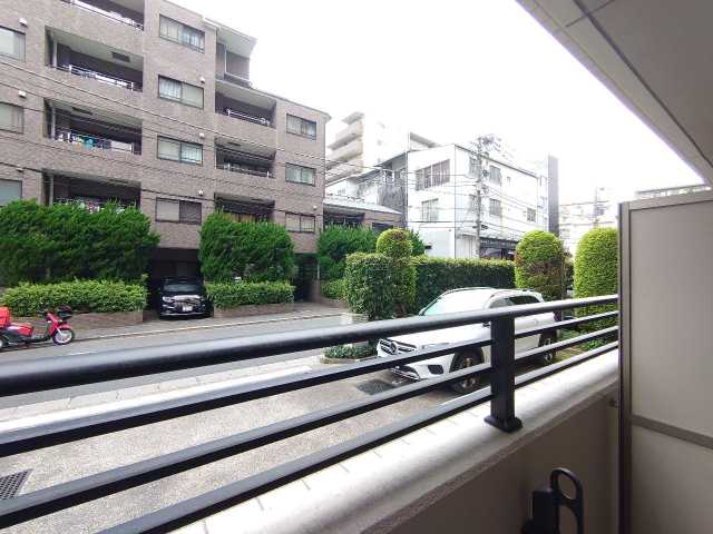 眺望　参考写真