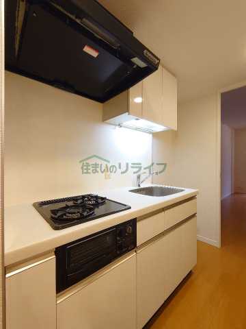 キッチン　参考写真