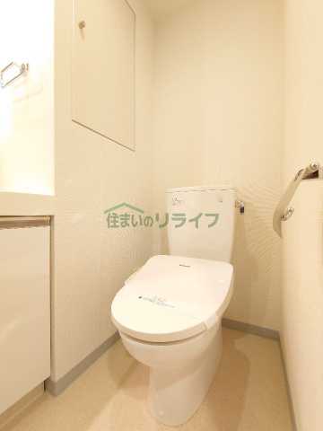 トイレ　参考写真