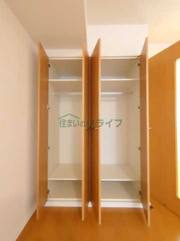 収納　参考写真