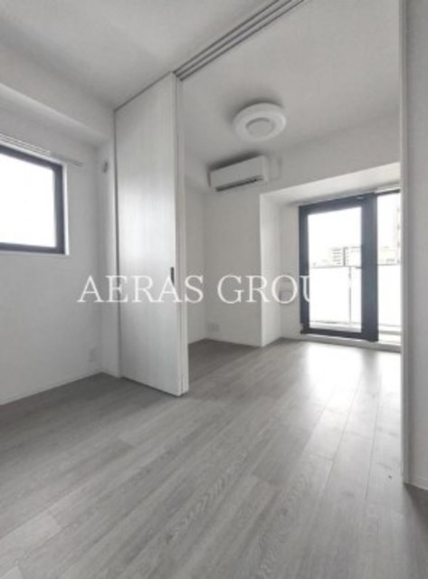 居室・リビング　同仕様