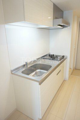 キッチン　物件画像