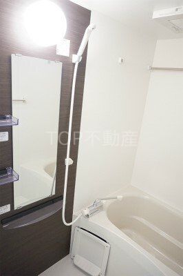 バス・シャワールーム　物件画像