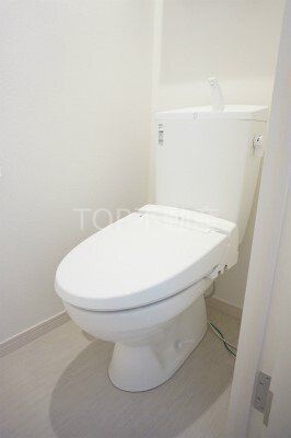 トイレ　物件画像