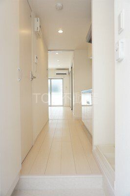 玄関　物件画像