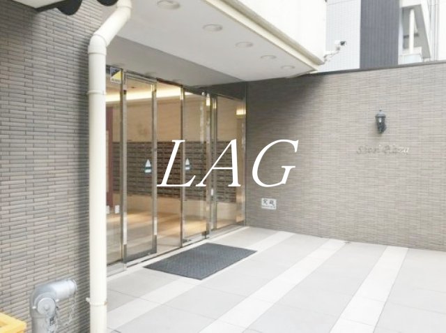 エントランス　エントランスです。