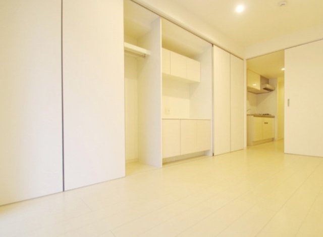 収納　【安心の24時間セキュリティ！】お問い合わせはお早めに♪