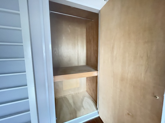 収納　※別部屋の写真です