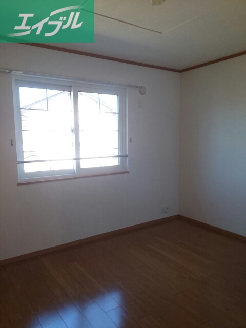 その他部屋・スペース　寝室