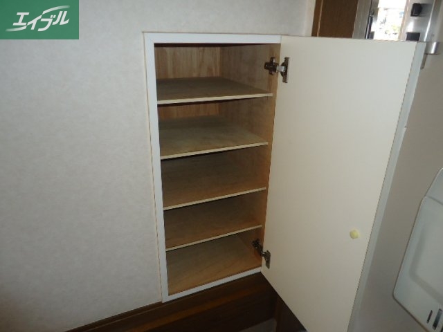 その他　下足箱