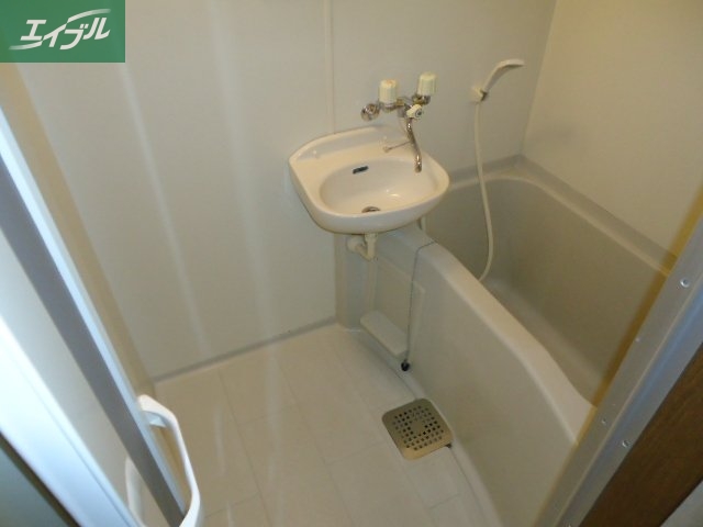 バス・シャワールーム　ユニットバス