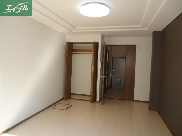 その他部屋・スペース　洋室