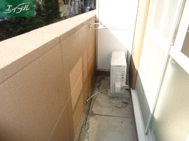 バルコニー　ベランダ