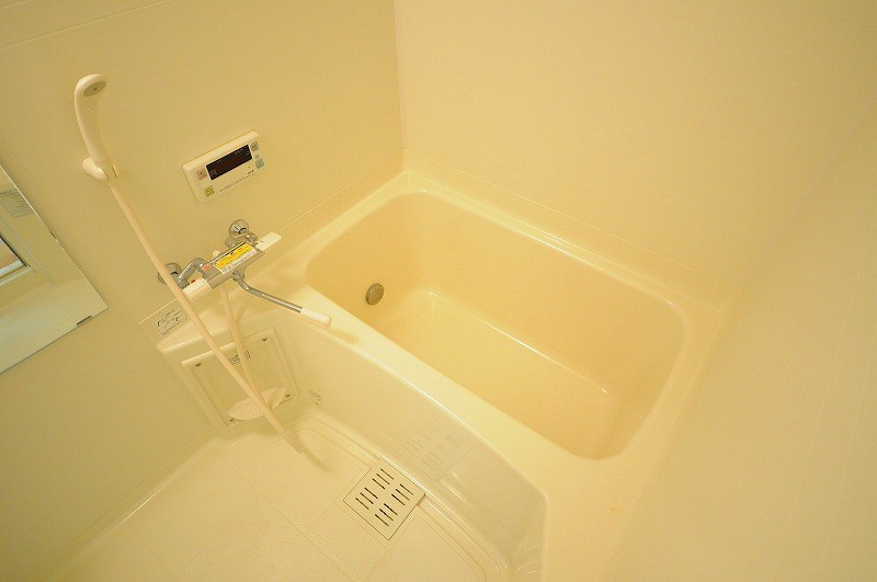 バス・シャワールーム　★浴室★