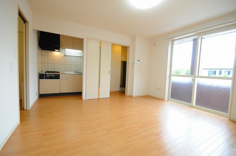 その他部屋・スペース　★洋室9帖★