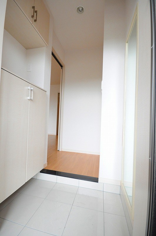 玄関　★玄関ホール★