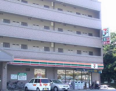 コンビニ　☆セブン-イレブン 小倉葛原１丁目店（コンビニ）まで470m