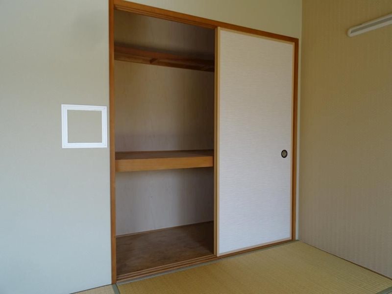 収納　※現況優先