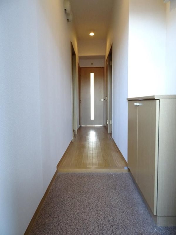 玄関　※現況優先